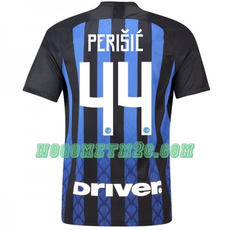 Nogometni Dres Inter Milan Perisic 44 Domaći 2018-2019 Nogometni Dres Inter Milan Perisic 44 Domaći 2018-2019